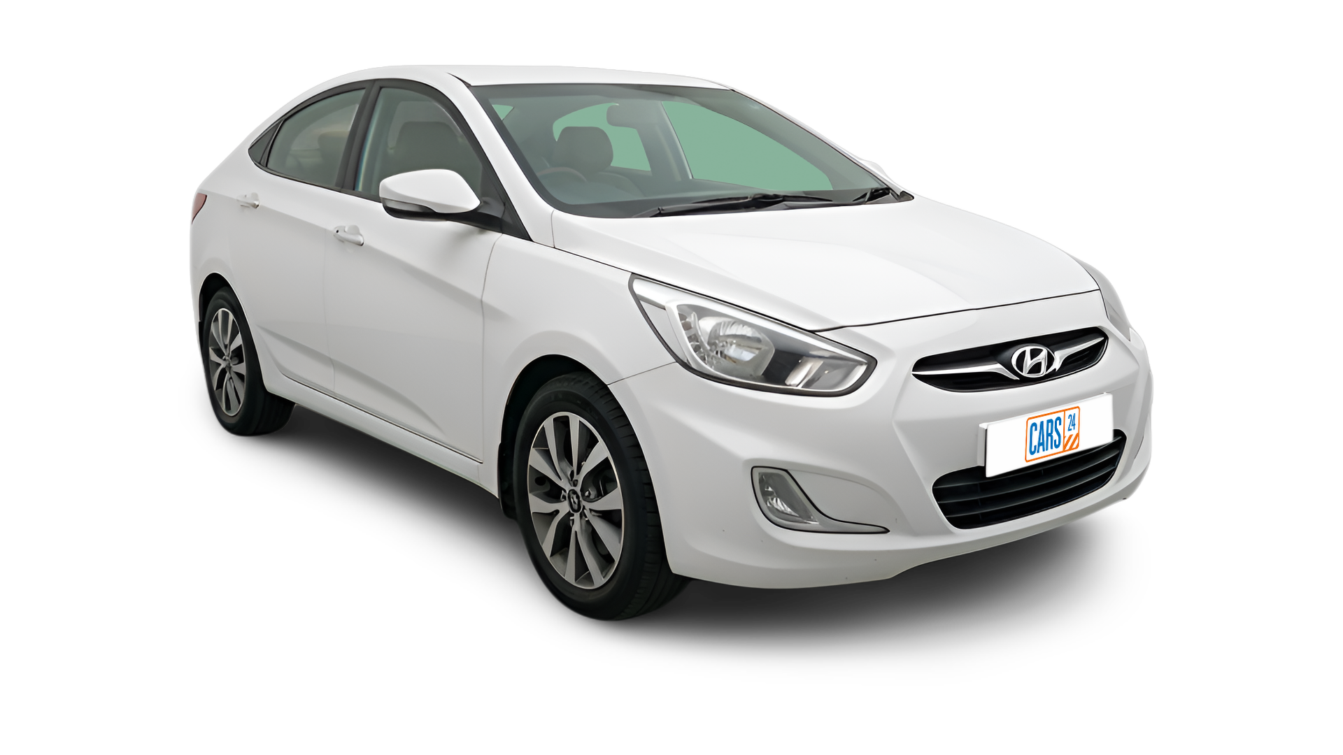 Hyundai Verna-img